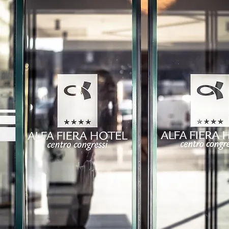 Alfa Fiera Hotel