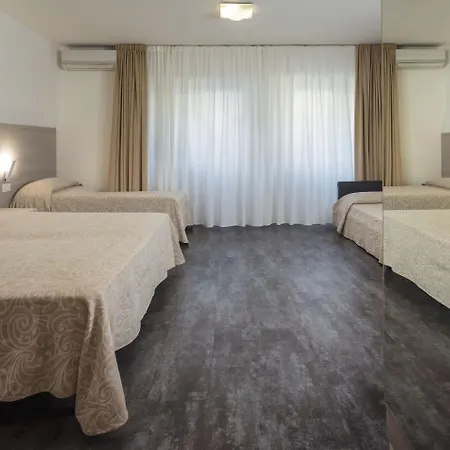 Hotel Alfa Fiera