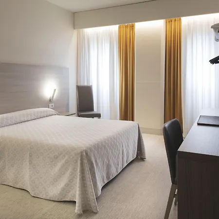 Hotel Alfa Fiera Vicenza