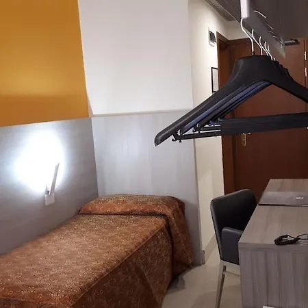 Hotel Alfa Fiera Vicenza