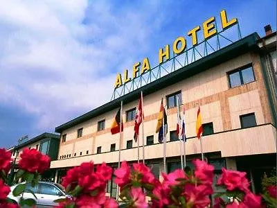 Alfa Fiera 4*