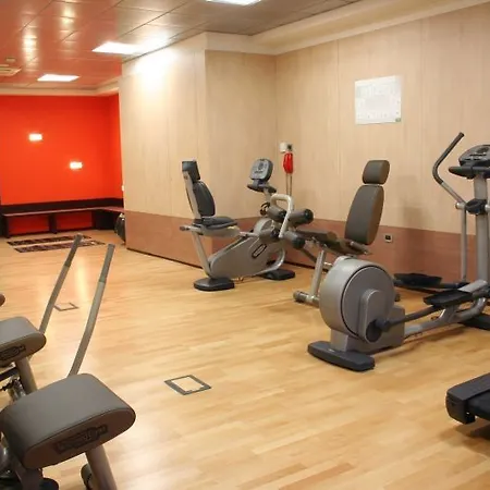 Hotel Alfa Fiera
