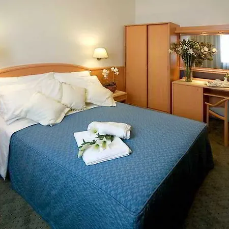 Hotel Alfa Fiera