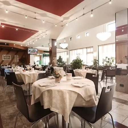 Hotel Alfa Fiera