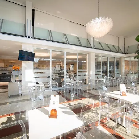 Alfa Fiera Hotel 4*