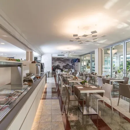 Alfa Fiera Hotel 4*