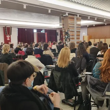 ホテル Alfa Fiera 4*