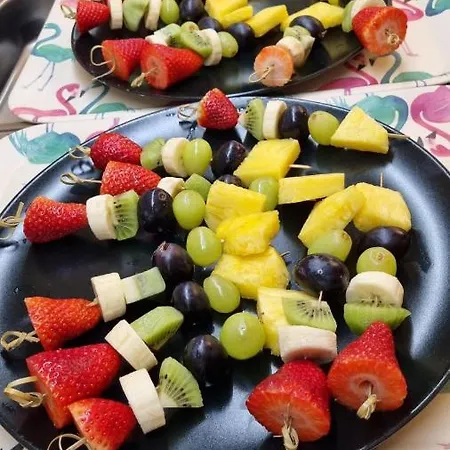 Alfa Fiera ホテル 4*