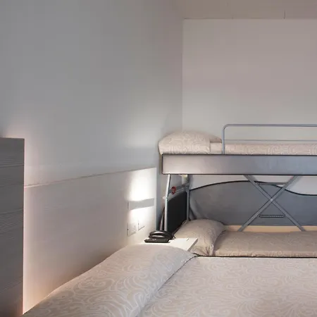 Alfa Fiera ホテル ヴィチェンツァ