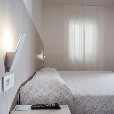 Alfa Fiera ホテル 4*