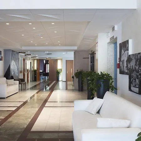Alfa Fiera Hotel