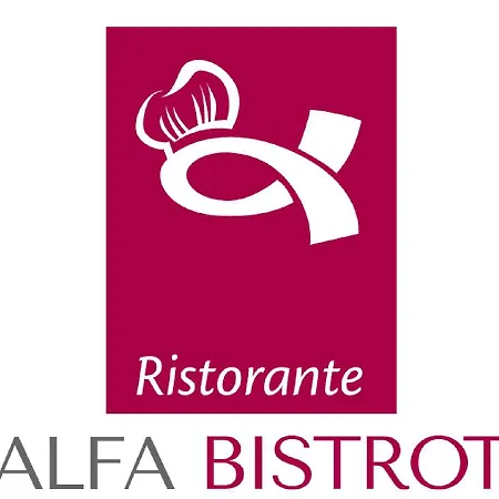 ホテル Alfa Fiera