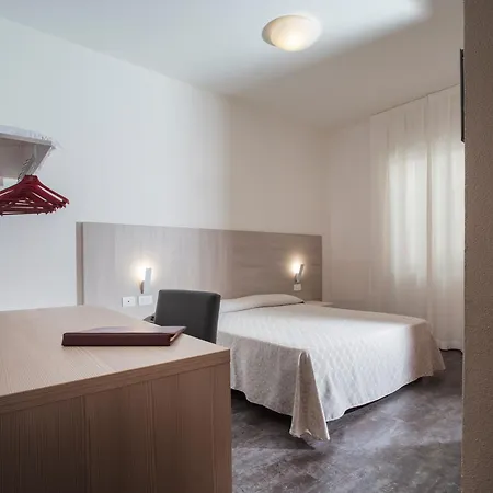 Alfa Fiera ホテル 4*