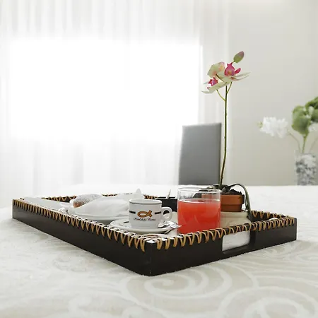 Alfa Fiera Hotel 4*