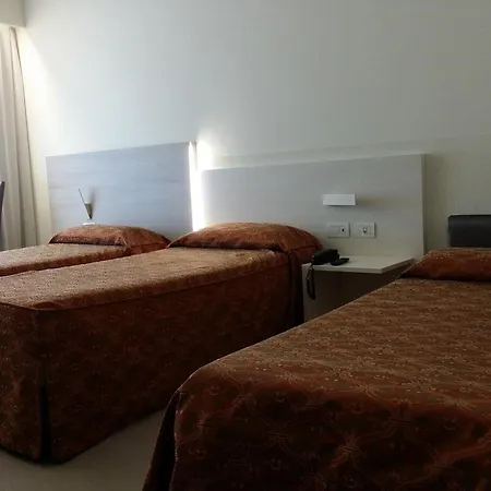 ホテル Alfa Fiera ヴィチェンツァ