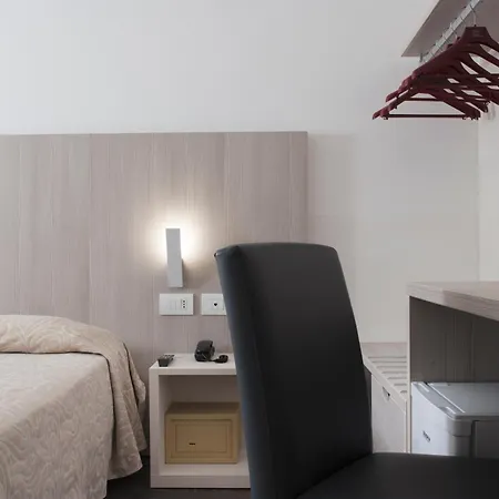 Alfa Fiera 4* ヴィチェンツァ