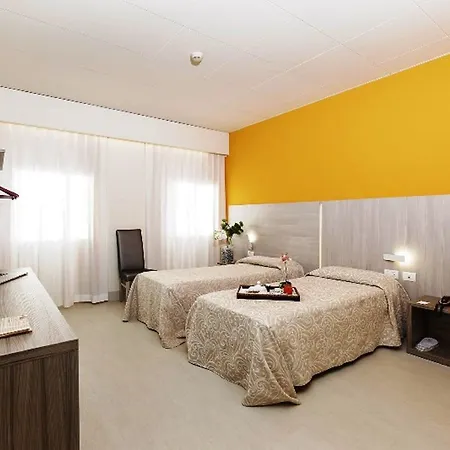 Alfa Fiera 4* ヴィチェンツァ