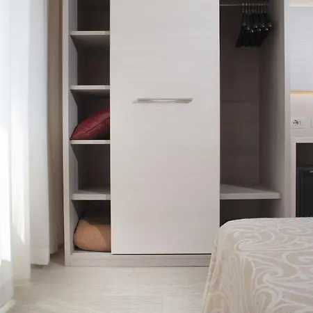 Alfa Fiera 4* ヴィチェンツァ