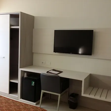 ホテル Alfa Fiera