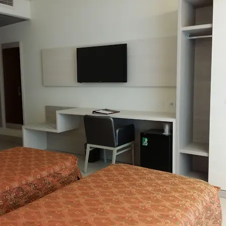 Alfa Fiera 4* ヴィチェンツァ