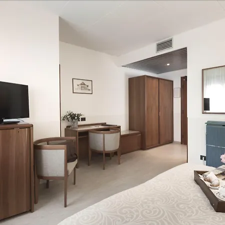 ホテル Alfa Fiera