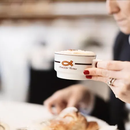 ホテル Alfa Fiera ヴィチェンツァ