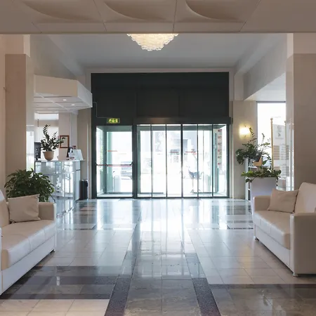 Alfa Fiera Otel Vicenza