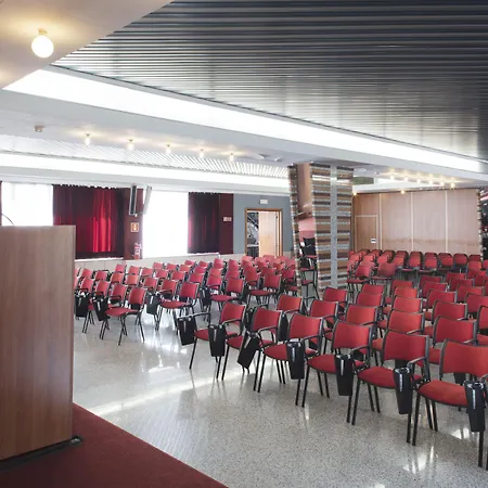 Alfa Fiera 4* ヴィチェンツァ