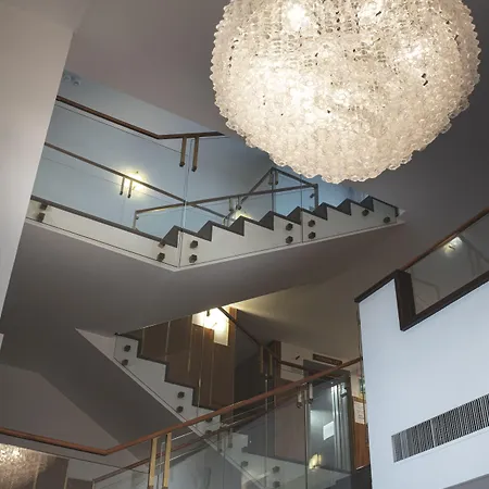 ホテル Alfa Fiera