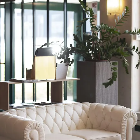 Alfa Fiera ホテル 4*