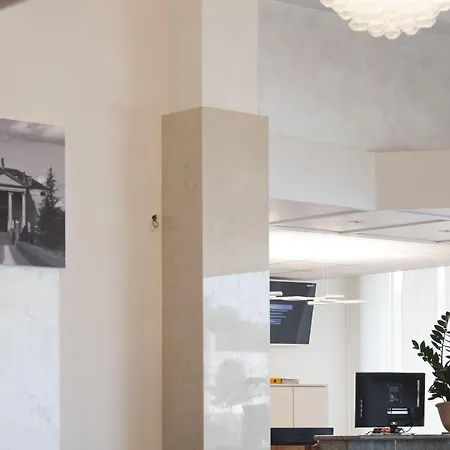 ホテル Alfa Fiera