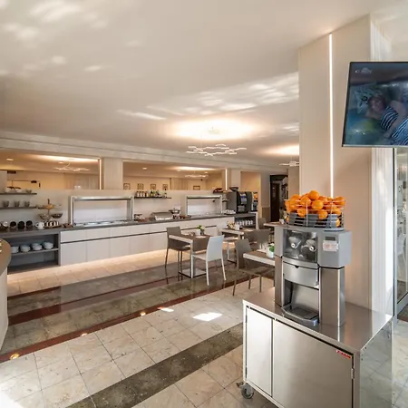 Alfa Fiera 4* ヴィチェンツァ