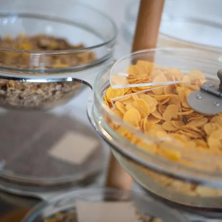 Alfa Fiera ホテル 4*