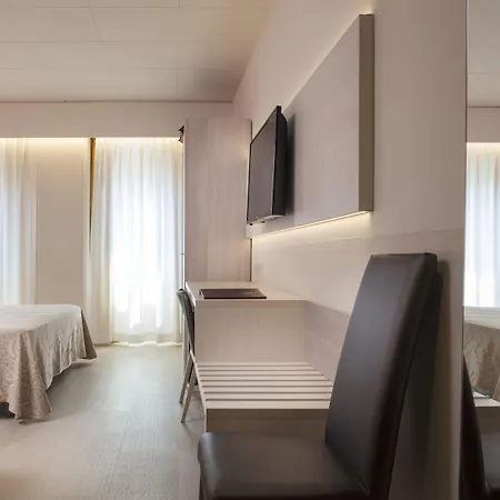 Alfa Fiera ホテル 4*