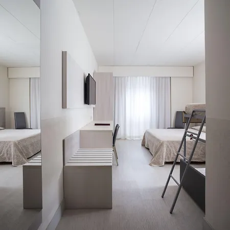 ホテル Alfa Fiera ヴィチェンツァ