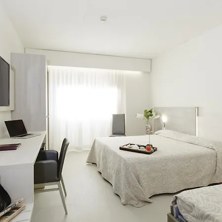 ホテル Alfa Fiera