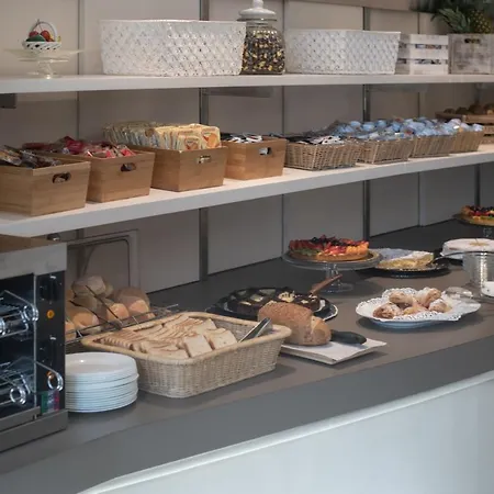 Alfa Fiera ヴィチェンツァ