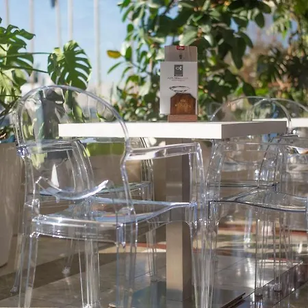 Alfa Fiera ホテル 4*