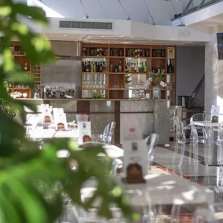 Alfa Fiera ホテル 4*