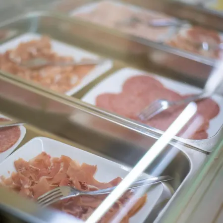 Alfa Fiera ホテル 4*