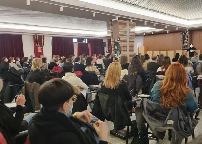 호텔 Alfa Fiera 4*