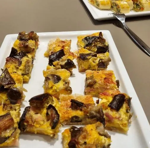 Alfa Fiera 4* 비첸차