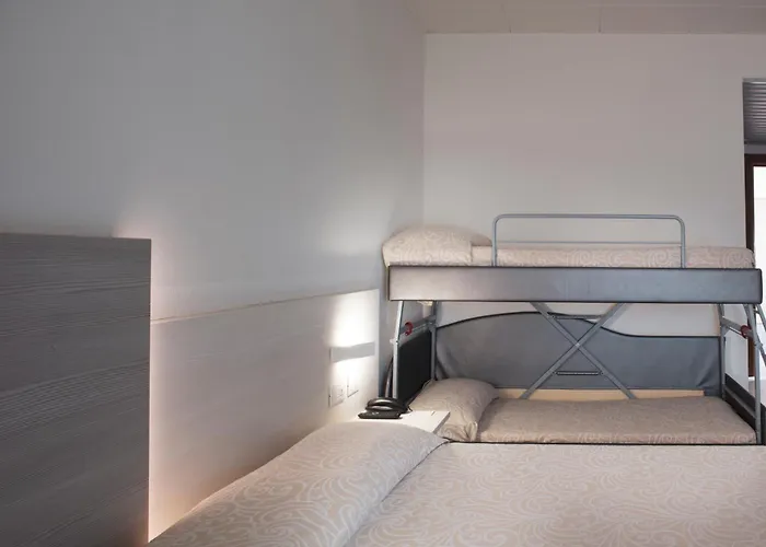 Alfa Fiera 호텔 비첸차