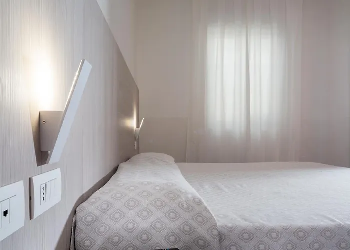 Alfa Fiera 호텔 4*