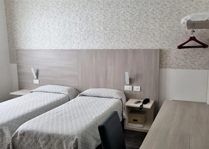 Alfa Fiera 4* 비첸차