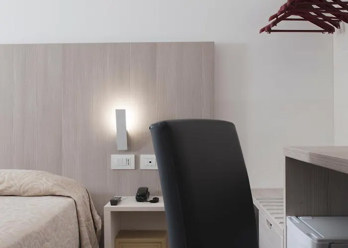 Alfa Fiera 4* 비첸차