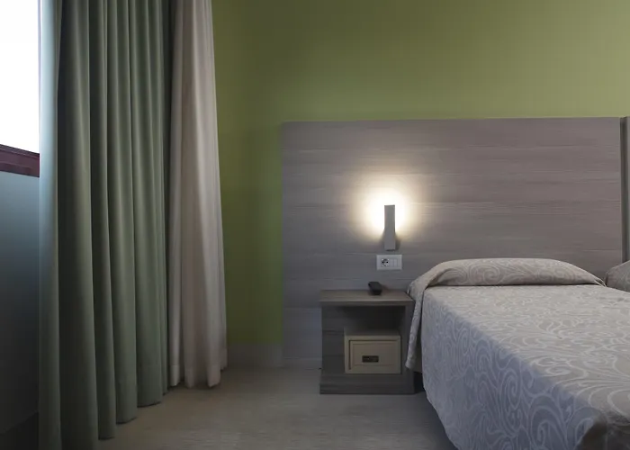 호텔 Alfa Fiera 4*