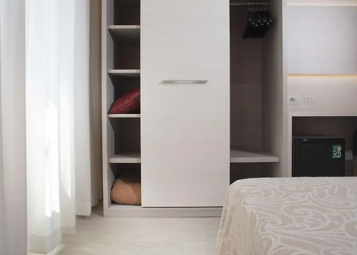 Alfa Fiera 4* 비첸차