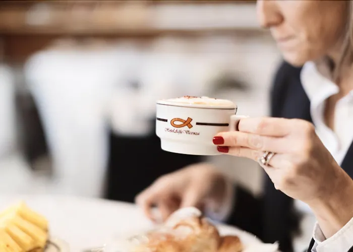 호텔 Alfa Fiera 비첸차