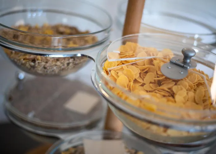 Alfa Fiera 호텔 4*